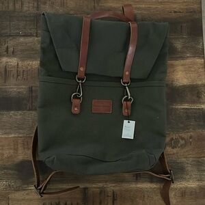 Bradley Mountain Backpack